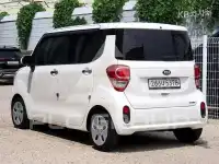 2019 KIA Ray