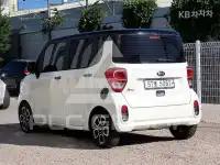 2019 KIA Ray