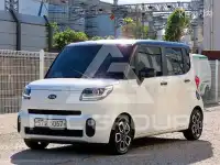2019 KIA Ray