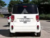 2019 KIA Ray