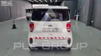2019 KIA Ray