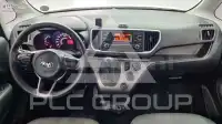 2019 KIA Ray