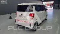 2019 KIA Ray