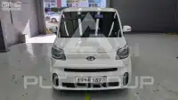 2019 KIA Ray