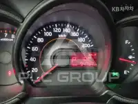 2019 KIA Ray