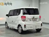 2019 KIA Ray