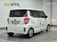 2019 KIA Ray