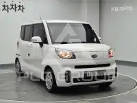 2019 KIA Ray
