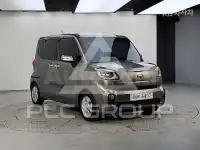 2019 KIA Ray
