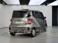 2019 KIA Ray
