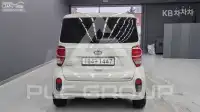 2019 KIA Ray