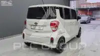 2019 KIA Ray