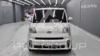 2019 KIA Ray
