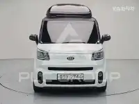 2019 KIA Ray