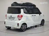 2019 KIA Ray