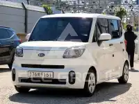 2019 KIA Ray