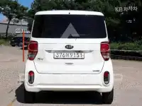 2019 KIA Ray