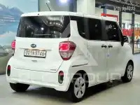 2019 KIA Ray