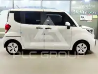 2019 KIA Ray