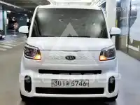 2019 KIA Ray