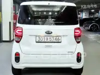 2019 KIA Ray