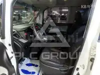 2019 KIA Ray