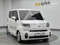 2019 KIA Ray