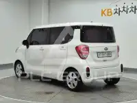 2019 KIA Ray