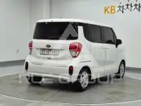 2019 KIA Ray