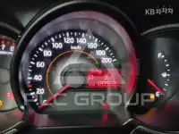 2019 KIA Ray