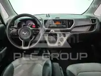 2019 KIA Ray