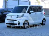 2019 KIA Ray
