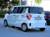 2019 KIA Ray