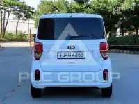 2019 KIA Ray
