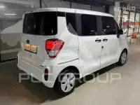 2019 KIA Ray