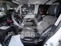 2019 KIA Ray