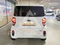 2019 KIA Ray