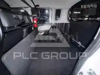 2019 KIA Ray