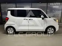 2019 KIA Ray