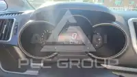 2019 KIA Ray