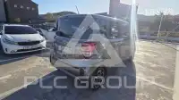 2019 KIA Ray
