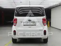 2019 KIA Ray