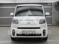2019 KIA Ray