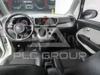 2019 KIA Ray