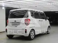 2019 KIA Ray