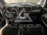 2019 KIA Ray