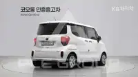 2019 KIA Ray
