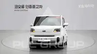 2019 KIA Ray