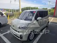 2019 KIA Ray