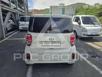 2019 KIA Ray